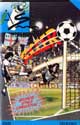 Soccer Atari tape scan