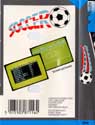 Soccer Atari tape scan