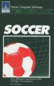 Soccer Atari cartridge scan