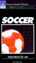 Soccer Atari instructions