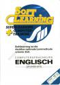 Softlearning Englisch - Grundkurs Atari disk scan