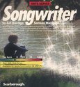 Songwriter Atari disk scan