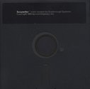 Songwriter Atari disk scan