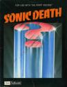 Sonic Death Atari tape scan