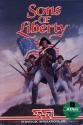 Sons of Liberty Atari disk scan