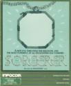 Sorcerer Atari disk scan