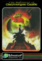 SAGA No. 13 - The Sorcerer of Claymorgue Castle Atari disk scan