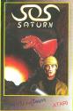 SOS Saturn Atari tape scan