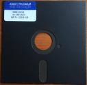 Sound Editor Atari disk scan