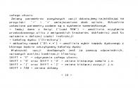 Sound Tracker Atari instructions