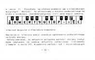 Sound Tracker Atari instructions