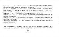 Sound Tracker Atari instructions
