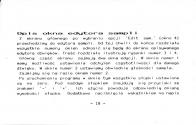 Sound Tracker Atari instructions