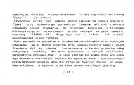 Sound Tracker Atari instructions
