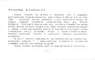 Sound Tracker Atari instructions