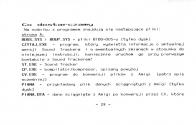 Sound Tracker Atari instructions