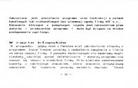 Sound Tracker Atari instructions