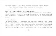 Sound Tracker Atari instructions