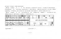 Sound Tracker Atari instructions