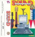Sound Tracker Atari tape scan
