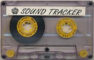 Sound Tracker Atari tape scan