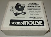 SoundMouse Atari disk scan