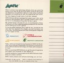 Space Base Atari disk scan