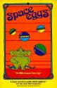 Space Eggs Atari disk scan