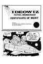 Space Games Atari instructions