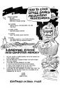 Space Games Atari instructions