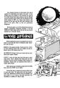 Space Games Atari instructions