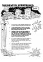 Space Games Atari instructions