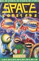 Space Lobsters Atari tape scan