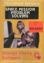 Space Mission Problem Solving Atari disk scan