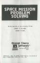 Space Mission Problem Solving Atari instructions
