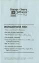 Space Mission Problem Solving Atari instructions