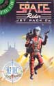 Space Rider Atari tape scan