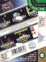 Space Rider Atari tape scan