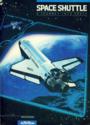 Space Shuttle - A Journey into Space Atari cartridge scan