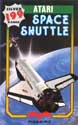 Space Shuttle - A Journey into Space Atari tape scan