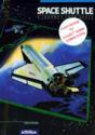 Space Shuttle - A Journey into Space Atari cartridge scan