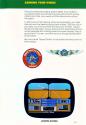 Space Shuttle - A Journey into Space Atari instructions