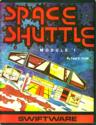Space Shuttle - Module One Atari disk scan