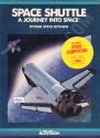 Space Shuttle - A Journey into Space Atari tape scan