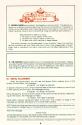 Space Station Zulu Atari instructions