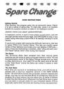 Spare Change Atari instructions