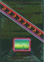 Spark Bugs Atari cartridge scan