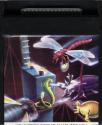 Spark Bugs Atari cartridge scan