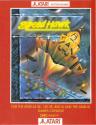 Speed Hawk Atari tape scan