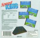 Speed King Atari disk scan